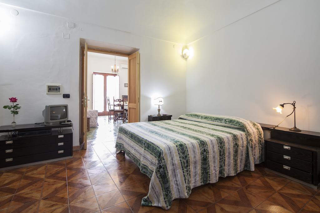 Casa Wanda Bed and Breakfast Ποζιτάνο Εξωτερικό φωτογραφία